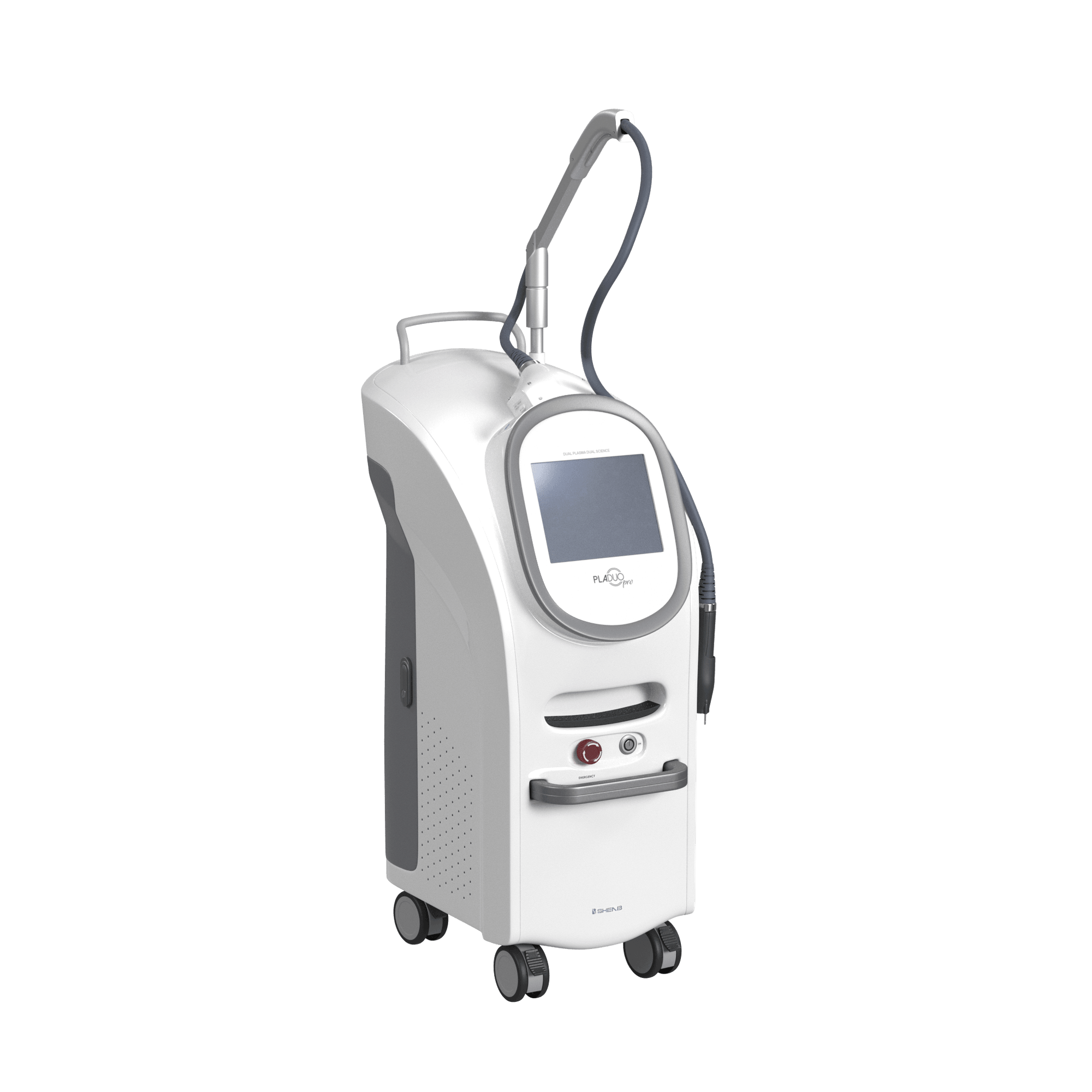 PLADUOpro plasma device