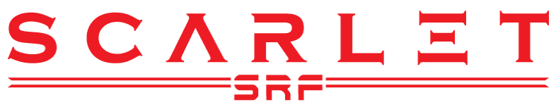 Scarlet SRF